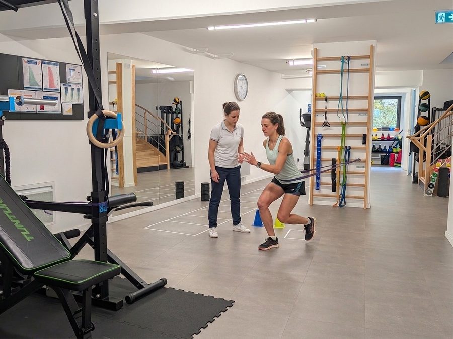 Sportifs, coureurs & traileurs